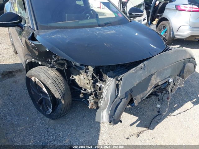 WVGGNPE22MP064309 Volkswagen Id.4 Awd Pro S