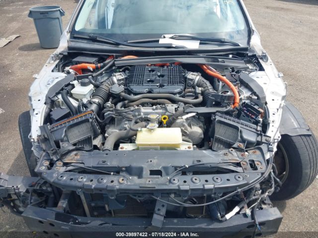 JN1AV7AR4EM701199 Infiniti Q50 Hybrid Premium