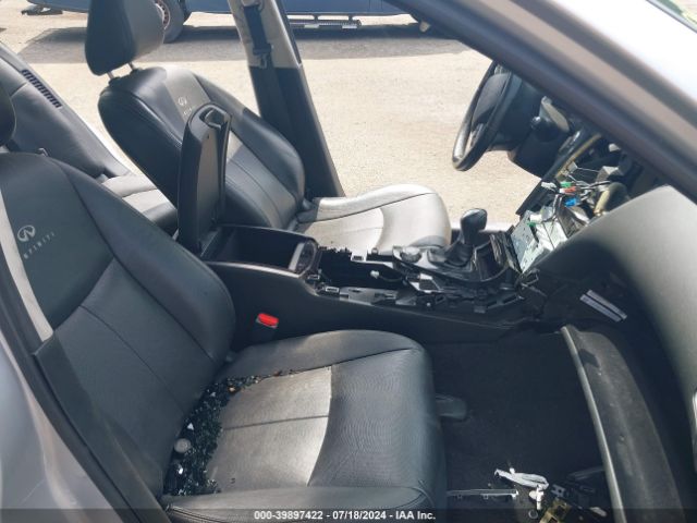 JN1AV7AR4EM701199 Infiniti Q50 Hybrid Premium