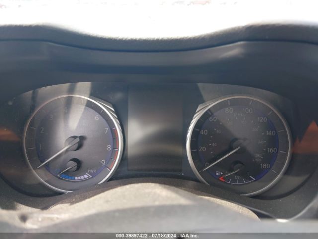 JN1AV7AR4EM701199 Infiniti Q50 Hybrid Premium