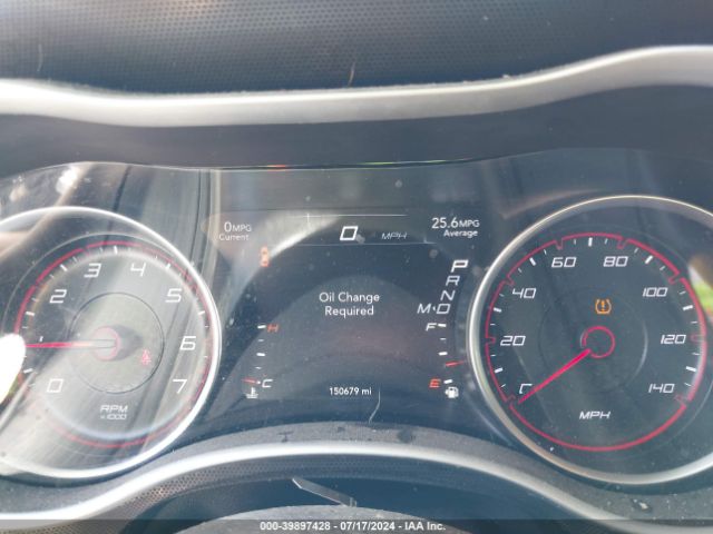 2C3CDXHG2HH561646 Dodge Charger Sxt Rwd