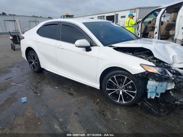 2019 4T1B11HK5KU778383 main image