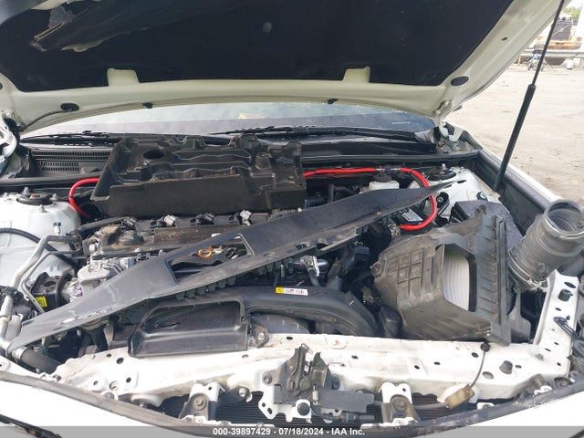 Toyota CAMRY SE 2019 4T1B11HK5KU778383 Image 10