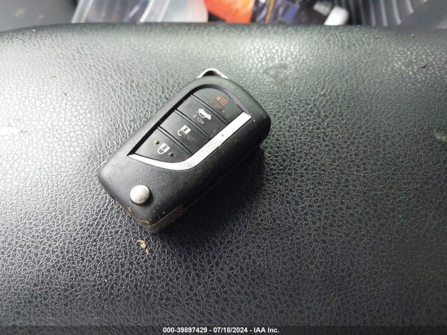 Toyota CAMRY SE 2019 4T1B11HK5KU778383 Image 11