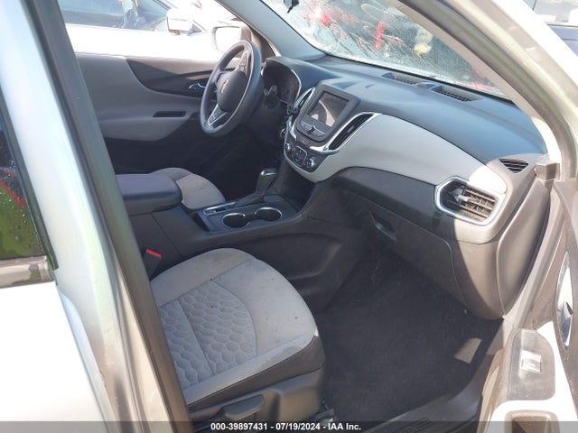 Chevrolet EQUINOX LS 2019 3GNAXHEV1KS655483 Image 5