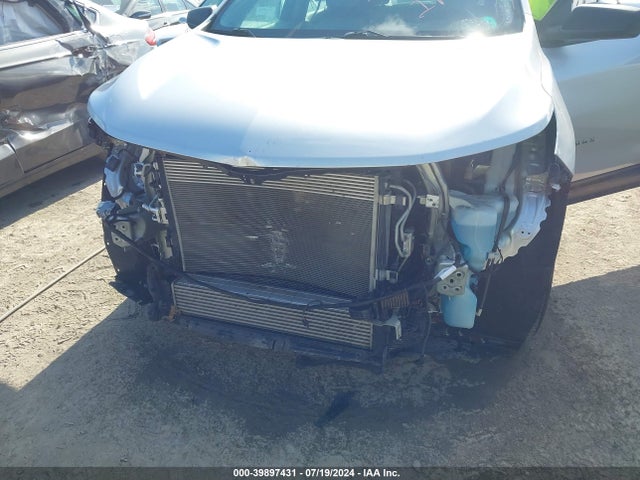 Chevrolet EQUINOX LS 2019 3GNAXHEV1KS655483 Image 6