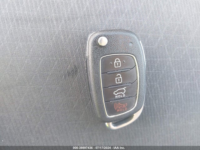 Hyundai TUCSON SE 2017 KM8J3CA45HU302950 Image 11