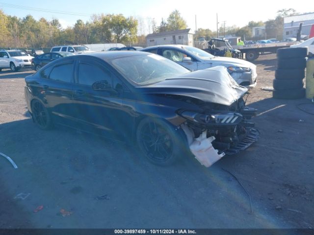 3FA6P0H98GR294918 auction archive image