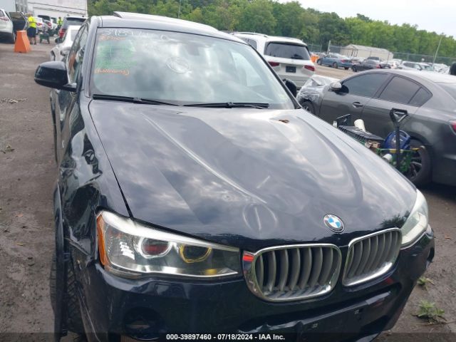5UXXW3C59G0R18876 BMW X4 Xdrive28i