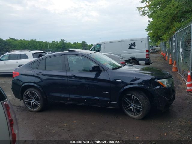 5UXXW3C59G0R18876 BMW X4 Xdrive28i