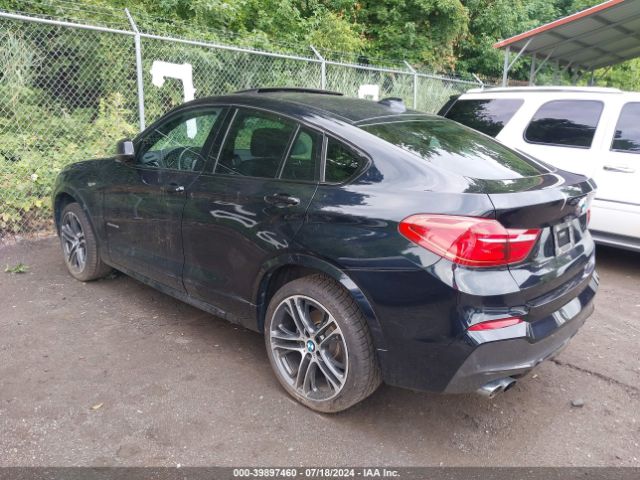 5UXXW3C59G0R18876 BMW X4 Xdrive28i