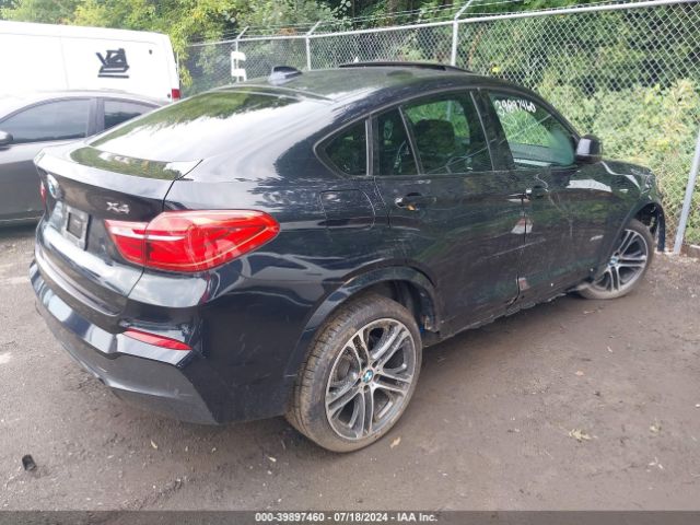 5UXXW3C59G0R18876 BMW X4 Xdrive28i