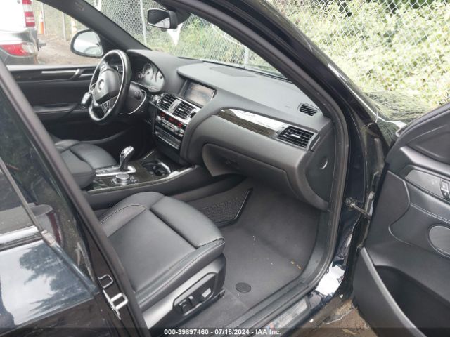 5UXXW3C59G0R18876 BMW X4 Xdrive28i