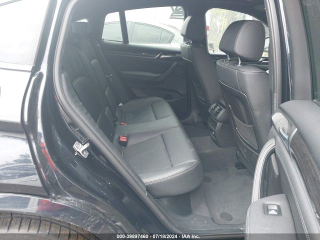 5UXXW3C59G0R18876 BMW X4 Xdrive28i