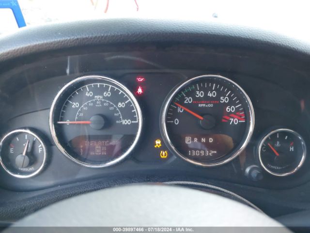 1C4BJWFG8GL348344 Jeep Wrangler Unlimited Rubicon Hard Rock