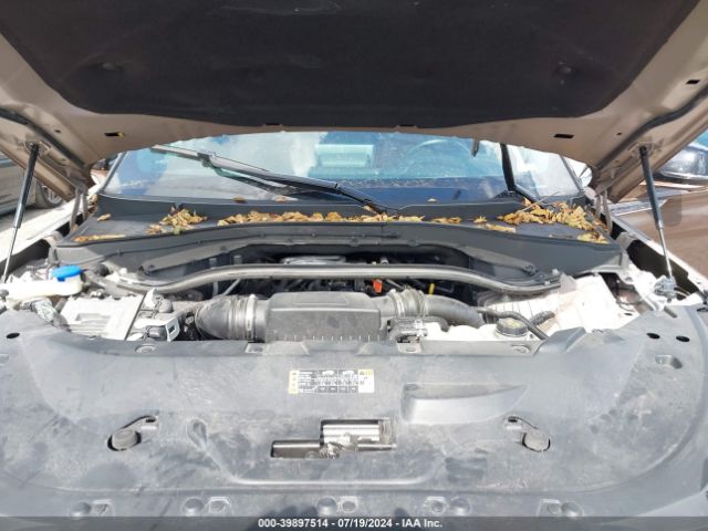 5LM5J7WC6NGL05720 Lincoln Aviator Reserve