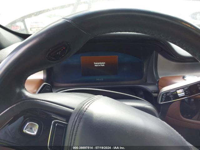 5LM5J7WC6NGL05720 Lincoln Aviator Reserve