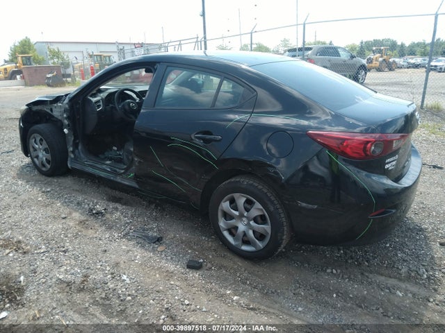 Mazda Mazda3 I Sport 2014 JM1BM1U77E1181352 Image 3