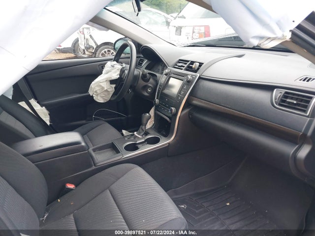 Toyota CAMRY LE 2015 4T4BF1FK8FR479972 Image 5