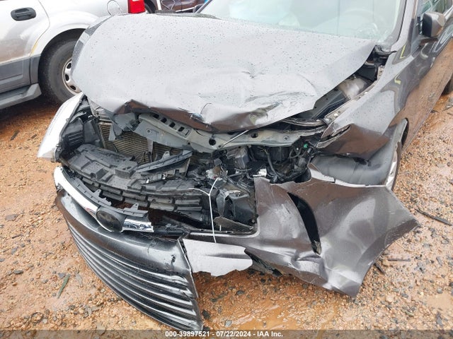 Toyota CAMRY LE 2015 4T4BF1FK8FR479972 Image 6