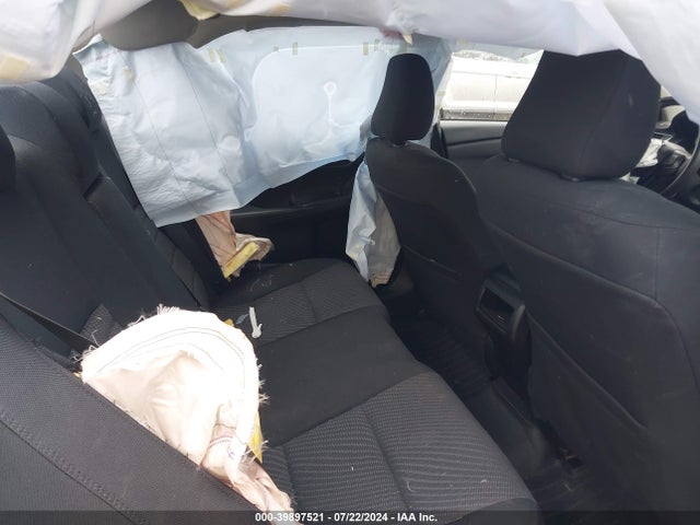 Toyota CAMRY LE 2015 4T4BF1FK8FR479972 Image 8