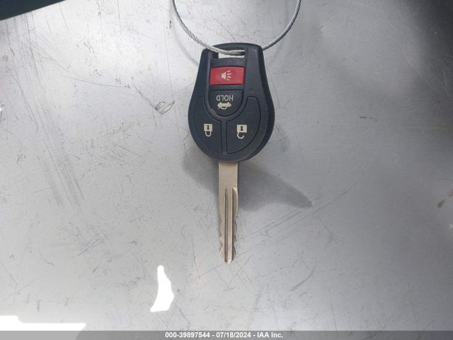 Nissan SENTRA S 2017 3N1AB7AP5HY332801 Image 11