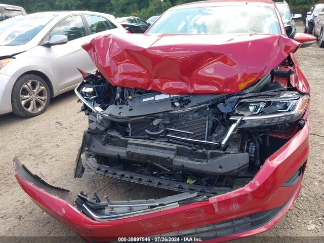 1VWAA7A37MC006608 Volkswagen Passat 2.0t S