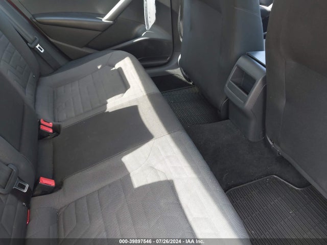 1VWAA7A37MC006608 Volkswagen Passat 2.0t S
