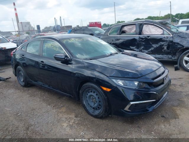 19XFC2F68LE029721 auction archive image