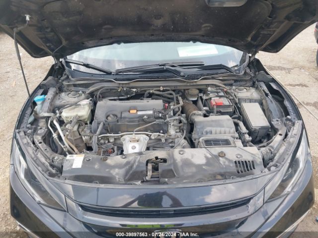 19XFC2F68LE029721 Honda Civic Lx
