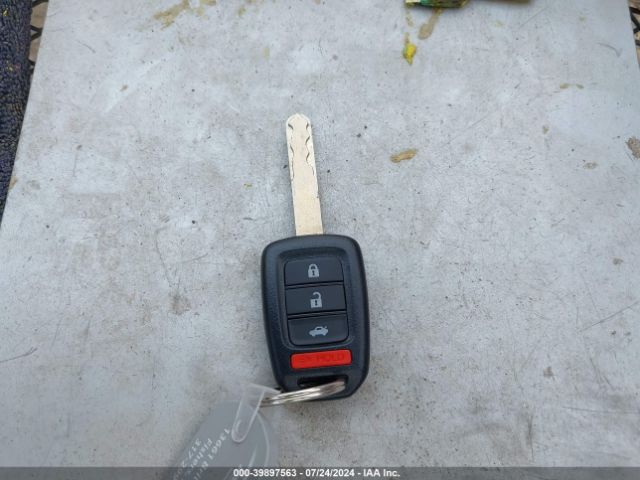 19XFC2F68LE029721 Honda Civic Lx