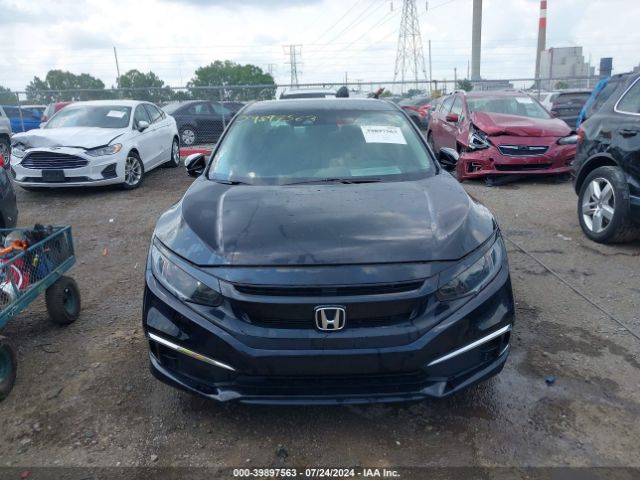 19XFC2F68LE029721 Honda Civic Lx