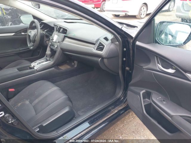 19XFC2F68LE029721 Honda Civic Lx