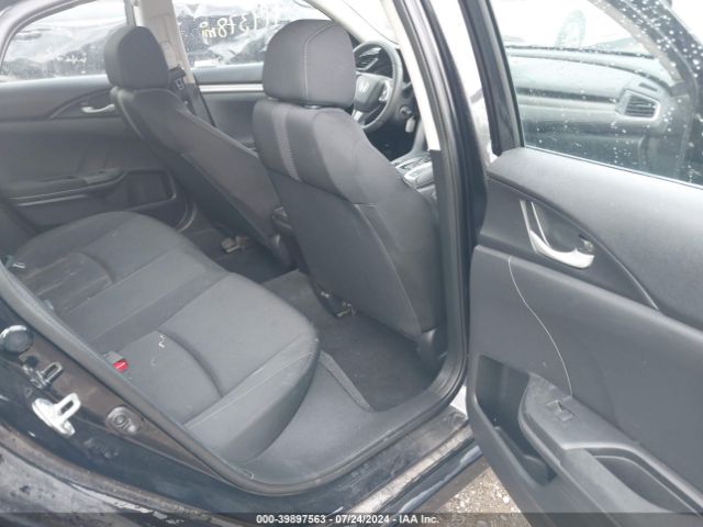 19XFC2F68LE029721 Honda Civic Lx
