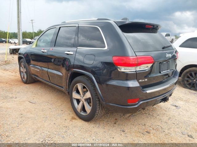 2016 JEEP GRAND CHEROKEE 1C4RJFCG1GC421461 Photo 2