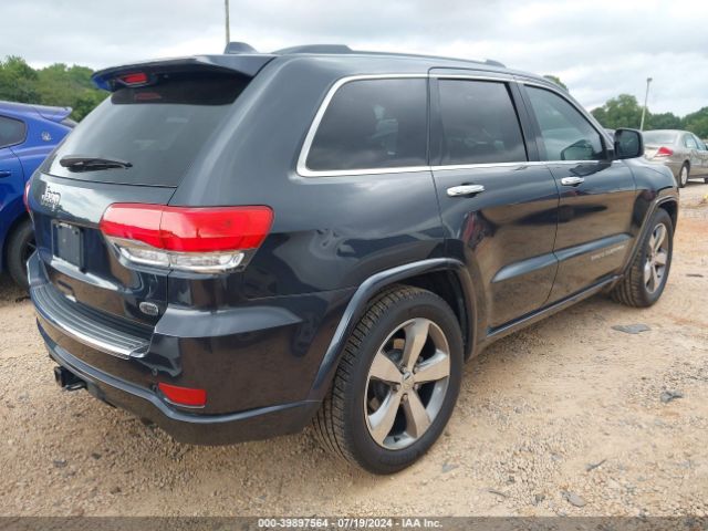 2016 JEEP GRAND CHEROKEE 1C4RJFCG1GC421461 Photo 3