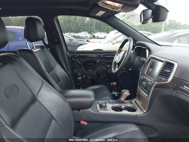 2016 JEEP GRAND CHEROKEE 1C4RJFCG1GC421461 Photo 4