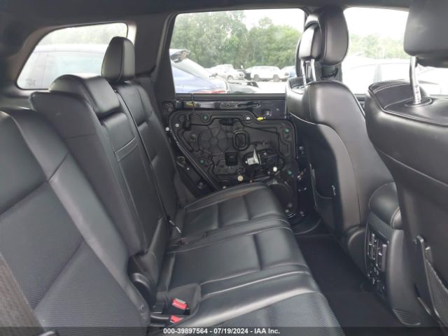 2016 JEEP GRAND CHEROKEE 1C4RJFCG1GC421461 Photo 7