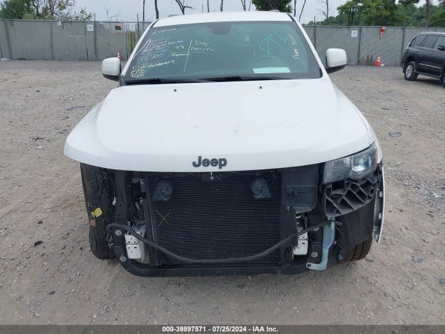 1C4RJFAG1HC876380 Jeep Grand Cherokee Altitude 4x4
