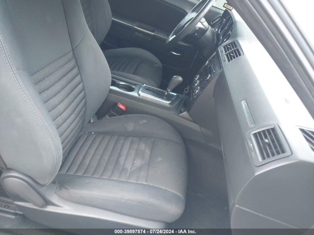 Dodge Challenger Sxt 2014 2C3CDYAG9EH312997 Image 5