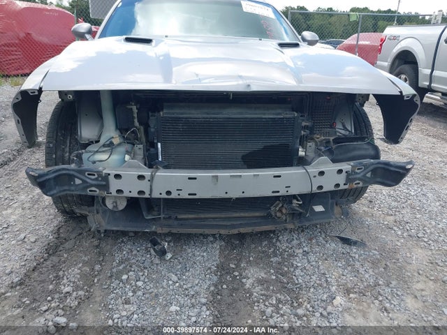 Dodge Challenger Sxt 2014 2C3CDYAG9EH312997 Image 6