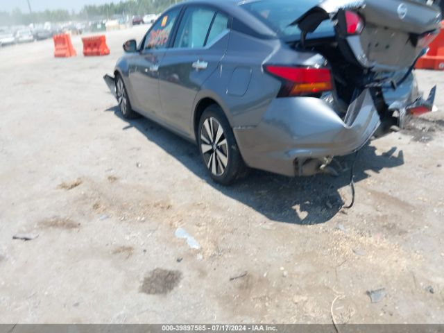1N4BL4DV0NN317208 Nissan Altima Sv Fwd