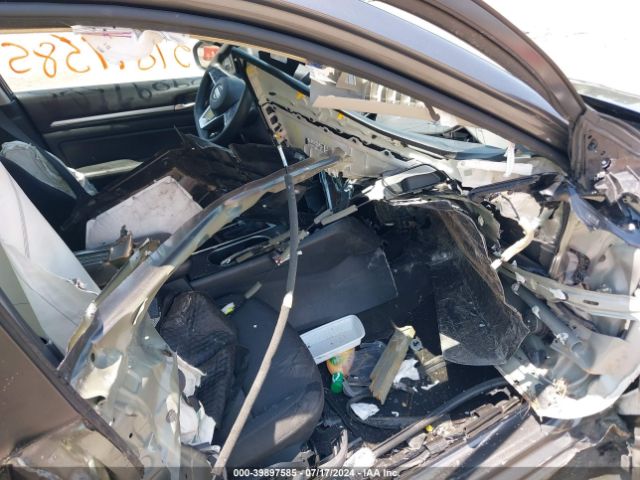 1N4BL4DV0NN317208 Nissan Altima Sv Fwd