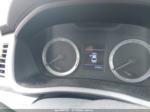 Hyundai SONATA SE 2019 5NPE24AF3KH790118 Image 7