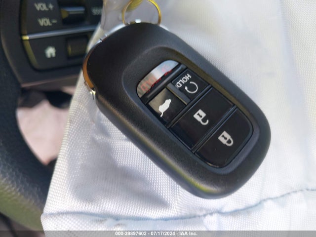 Honda Cr-v Ex Awd 2024 2HKRS4H44RH478924 Image 11