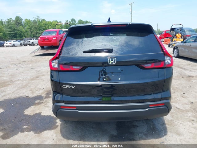 Honda Cr-v Ex Awd 2024 2HKRS4H44RH478924 Image 16