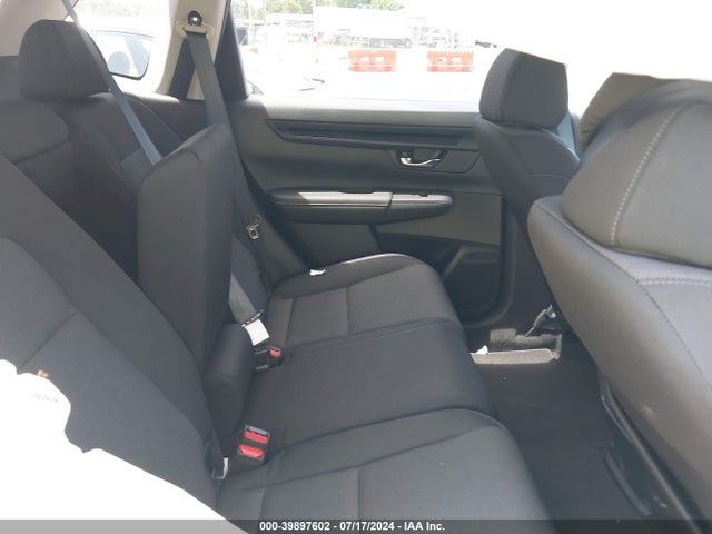 Honda Cr-v Ex Awd 2024 2HKRS4H44RH478924 Image 8