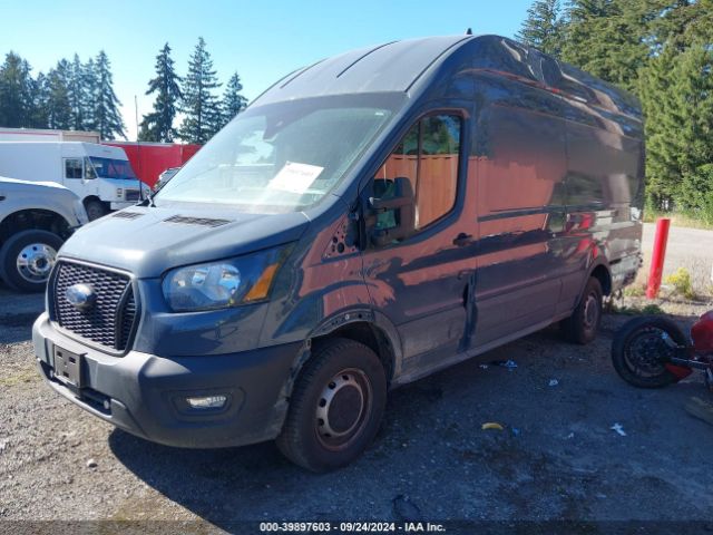 1FTBR3X82NKA15333 Ford Transit-250 Cargo Van