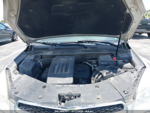 2GNALBEK7F1174864 Chevrolet EQUINOX 1LT