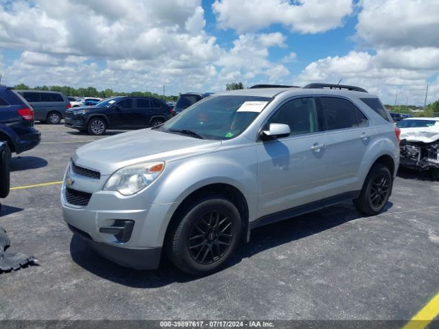 2GNALBEK7F1174864 Chevrolet EQUINOX 1LT